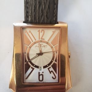 August Steiner Watch